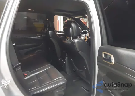 2015 Jeep Grand Cherokee Limited z USA, uszkodzony, nr VIN 1C4RJEBG4FC903724